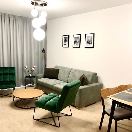 Hrebienok C217 Apartment Vysoke Tatry Luaran gambar